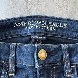 American Eagle Jegging | Super Stretch | Size 4 Short